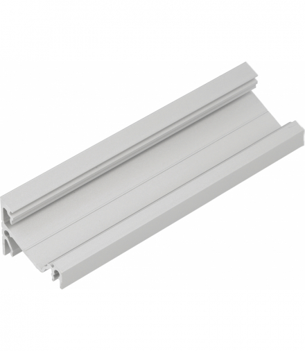 profil LED CORNER14 EF/TY 3000 anod. LEDline A4100020
