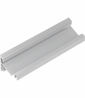profil LED CORNER14 EF/TY 4000 alu.sur. LEDline A4110000