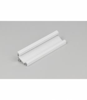 profil LED CORNER14 EF/TY 4000 biały LEDline A4110001