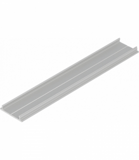 profil LED FIX12 4000 anod. LEDline 87050020