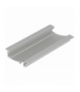 profil LED FLAT8 H/UX 3000 anod. LEDline 23200020