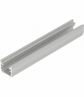 profil LED FLOOR12 K/U 3000 anod. LEDline B1080020