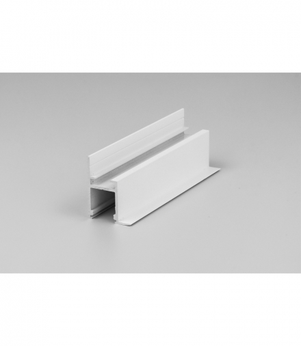 profil LED FRAME14 BC/Q 3000 biały LEDline C3030001