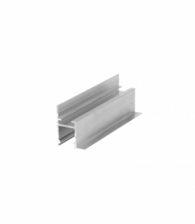 profil LED FRAME14 BC/Q 4000 alu.sur. LEDline C3040000