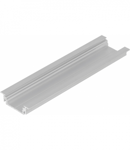 profil LED GROOVE14 EF/TY 3000 alu.sur. LEDline A3090000