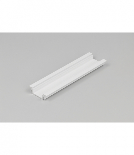 profil LED GROOVE14 EF/TY 3000 biały LEDline A3090001