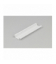 profil LED GROOVE14 EF/TY 4000 biały LEDline A3120001