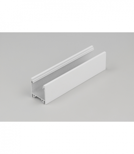 profil LED LINEA20 EF/TY 3000 biały LEDline C1050001