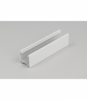 profil LED LINEA20 EF/TY 4000 biały LEDline C1060001