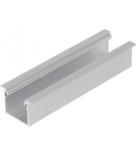 profil LED LINEA-IN20 EF/U7 3000 alu.sur. LEDline E4030000