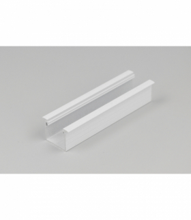 profil LED LINEA-IN20 EF/U7 3000 biały LEDline E4030001