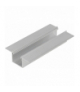 profil LED LINEA-IN20 TRIMLESS EF 4000 alu.sur. LEDline G1000400