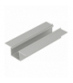 profil LED LINEA-IN20 TRIMLESS EF 4000 anod. LEDline G1000420