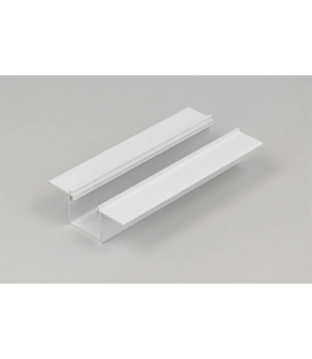 profil LED LINEA-IN20 TRIMLESS EF 4000 biały LEDline G1000401