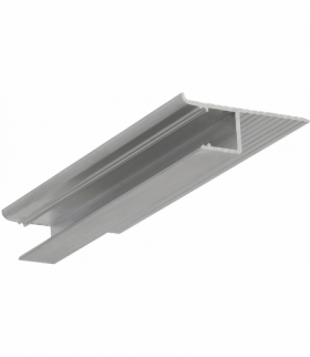 profil LED OMNI10 AC2 3000 alu.sur. LEDline H4000300