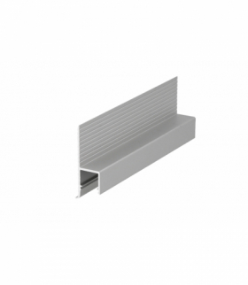 profil LED OMNI10 AC2 4000 anod. LEDline H4000420