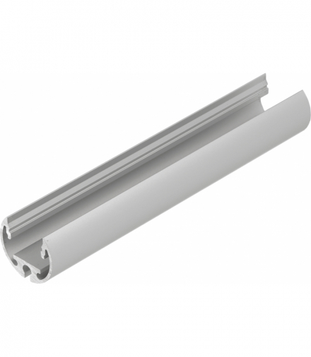 profil LED PEN12 CJ 4000 anod. LEDline F7000420