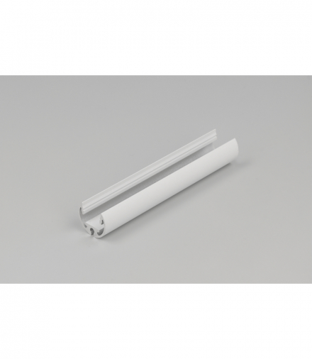 profil LED PEN12 CJ 4000 biały LEDline F7000401