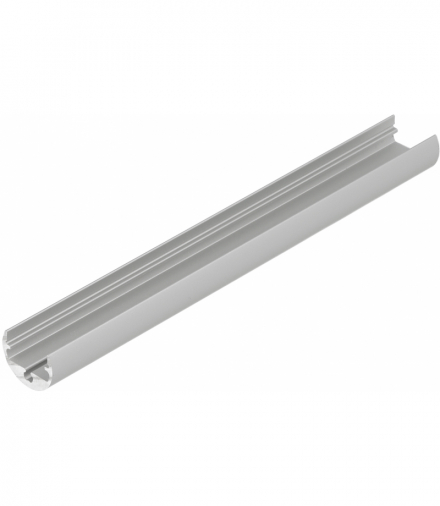 profil LED PEN8 I 4000 anod. LEDline 86540020