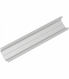 profil LED QUARTER10 BD/U6 3000 anod. LEDline D3030020