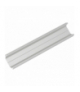 profil LED QUARTER10 BD/U6 4000 anod. LEDline D3040020