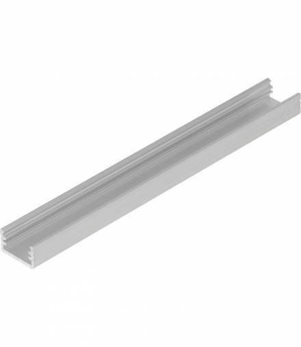 profil LED SLIM8 AC2/Z 3000 alu.sur. LEDline 89190000