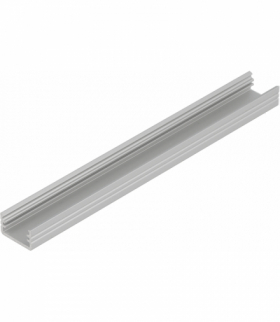 profil LED SLIM8 AC2/Z 3000 anod. LEDline 89190020