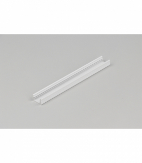 profil LED SLIM8 AC2/Z 3000 biały LEDline 89190001