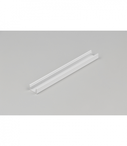 profil LED SLIM8 AC2/Z 3000 biały LEDline 89190001