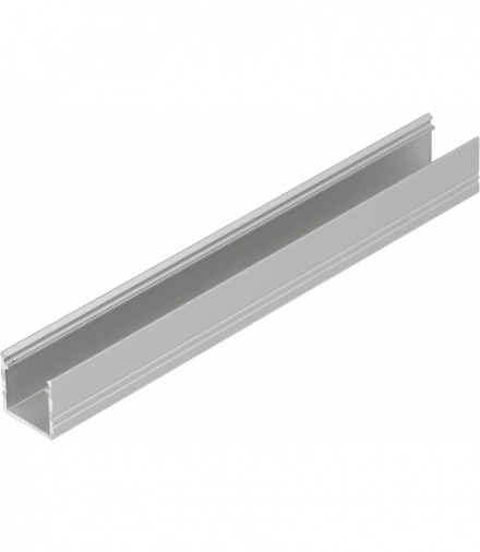 profil LED SMART10 AC2/Z 3000 anod. LEDline C2030020