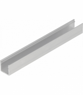 profil LED SMART10 AC2/Z 4000 alu.sur. LEDline C2040000