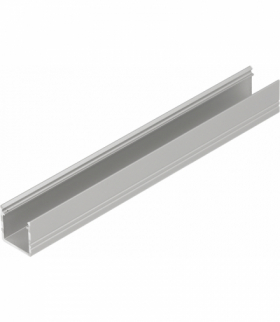 profil LED SMART10 AC2/Z 4000 anod. LEDline C2040020