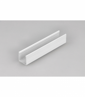 profil LED SMART16 BC3/U4 3000 czarny anod. LEDline F1030021