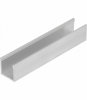 profil LED SMART16 BC3/U4 4000 alu.sur. LEDline F1040000