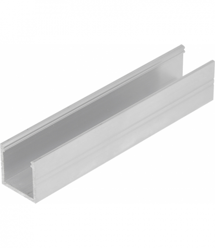 profil LED SMART16 BC3/U4 4000 alu.sur. LEDline F1040000