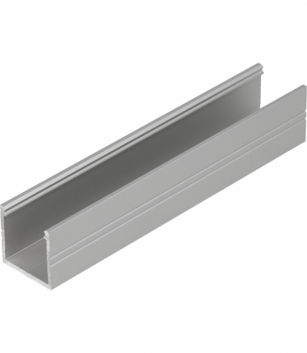 profil LED SMART16 BC3/U4 4000 anod. LEDline F1040020