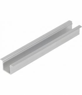 profil LED SMART-IN10 AC2/Z 4000 alu.sur. LEDline E3040000