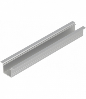 profil LED SMART-IN10 AC2/Z 4000 anod. LEDline E3040020