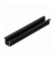 profil LED SMART-IN10 AC2/Z 4000 czarny anod. LEDline E3040021