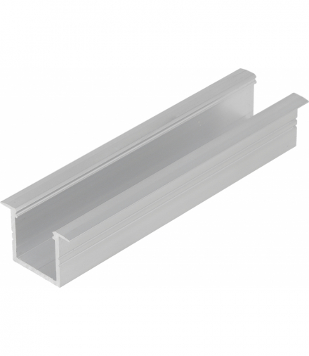 profil LED SMART-IN16 BC3/U4 4000 alu.sur. LEDline F6000400