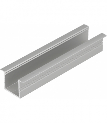 profil LED SMART-IN16 BC3/U4 4000 anod. LEDline F6000420