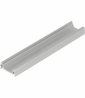 profil LED SURFACE10 BC/UX 3000 alu.sur. LEDline 77570000