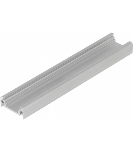 profil LED SURFACE10 BC/UX 3000 alu.sur. LEDline 77570000
