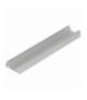 profil LED SURFACE10 BC/UX 3000 alu.sur. LEDline 77570000