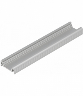 profil LED SURFACE10 BC/UX 3000 anod. LEDline 77570020