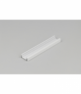 profil LED SURFACE10 BC/UX 3000 biały LEDline 77560001