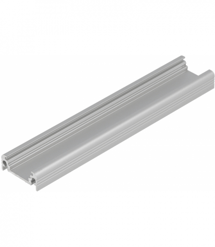 profil LED SURFACE10 BC/UX 4000 anod. LEDline 77580020