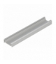 profil LED SURFACE10 BC/UX 4000 anod. LEDline 77580020