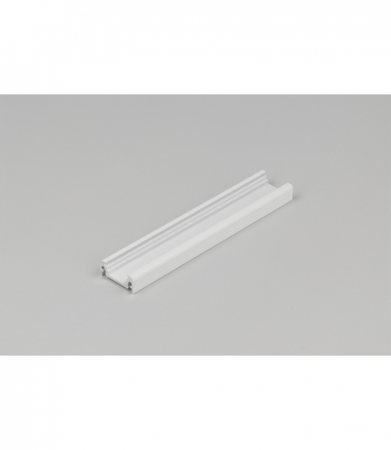 profil LED SURFACE10 BC/UX 4000 biały LEDline 77580001
