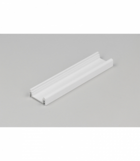 profil LED SURFACE14 EF/TY 3000 biały LEDline A2170001